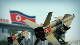 North Korea fires ballistic missiles as Bl<em></em>inken visits South – media